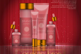 科技與美的融合 從知名美妝品牌到前沿通訊設備